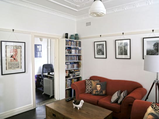 Property listing image