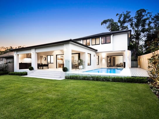 Property listing image