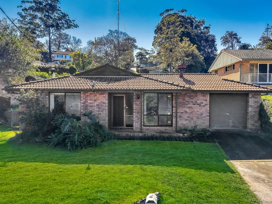 Property listing image