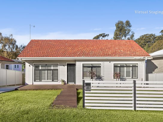 Property listing image