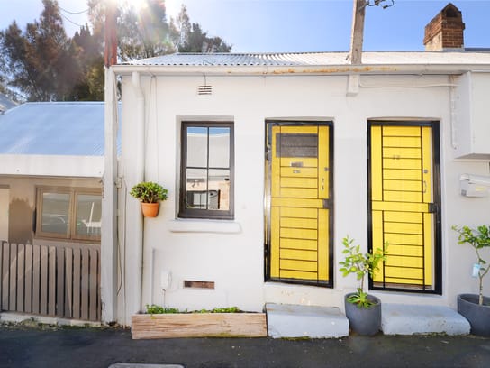 Property listing image