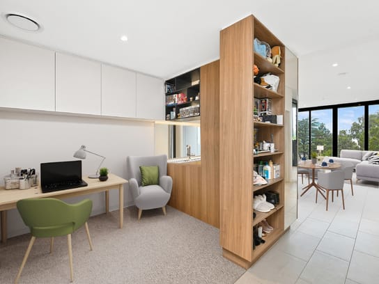 Property listing image