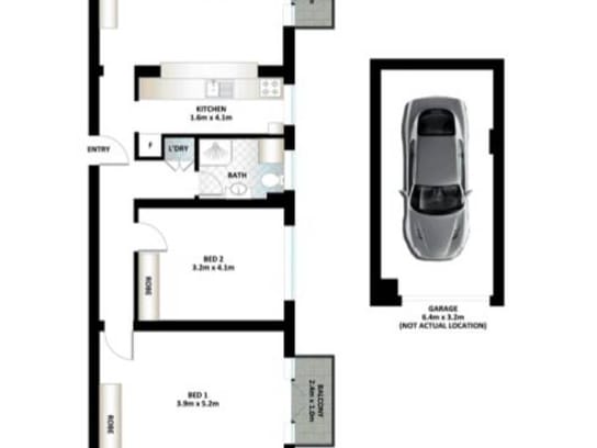 Property listing image