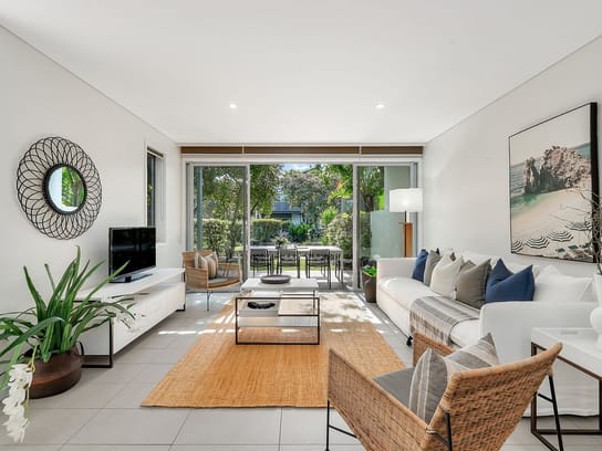 Property listing image