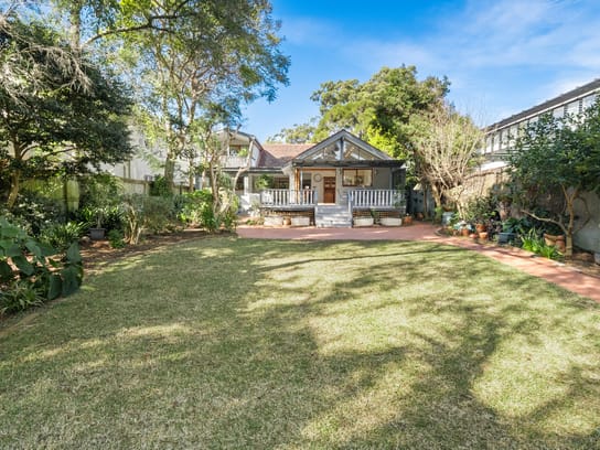 Property listing image