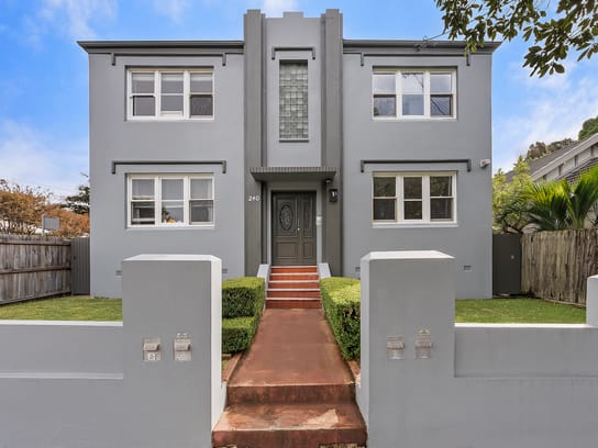 Property listing image