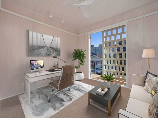 Property listing image