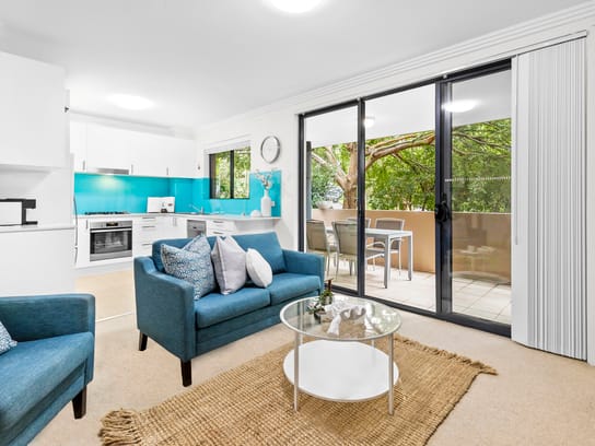 Property listing image