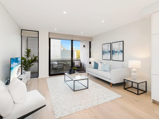 Property listing image