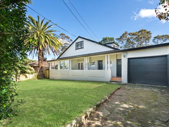 Property listing image