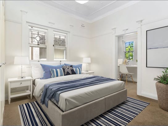 Property listing image