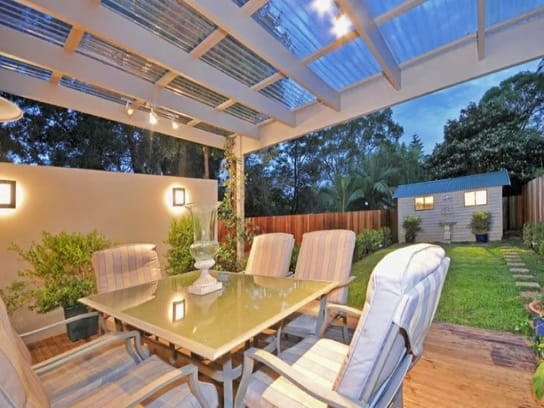 Property listing image