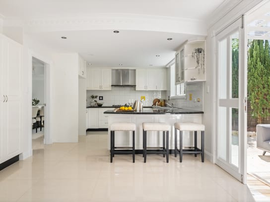 Property listing image