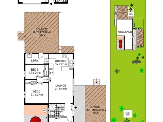 Property listing image