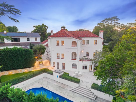 Property listing image