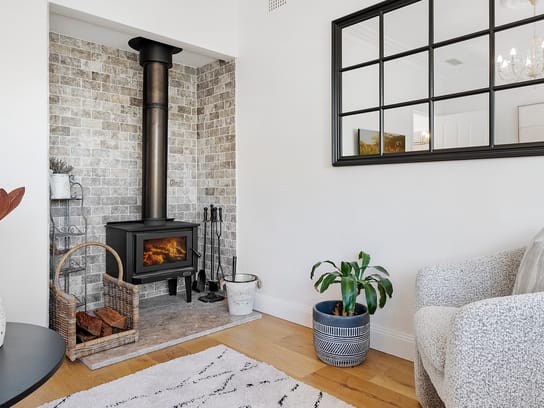 Property listing image
