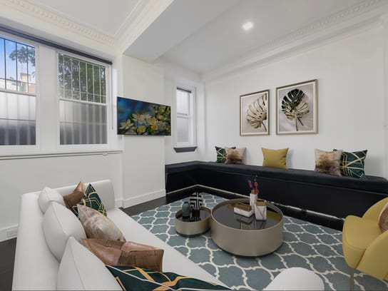 Property listing image