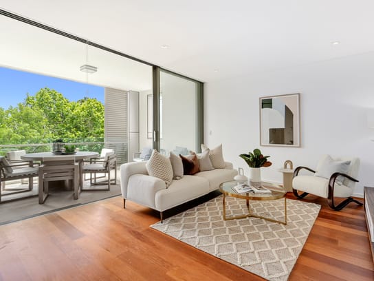 Property listing image