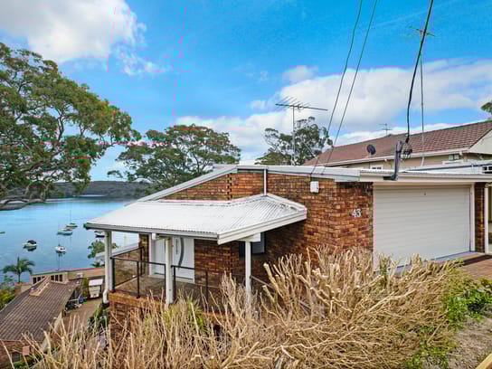 Property listing image