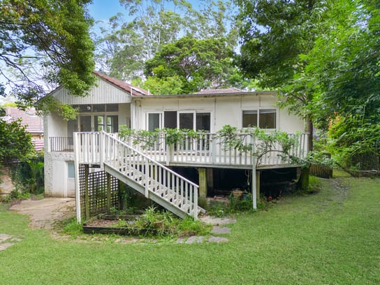 Property listing image