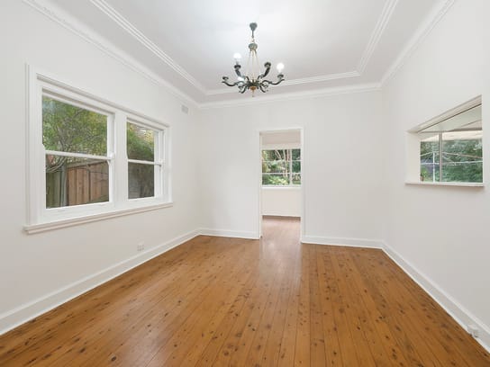 Property listing image