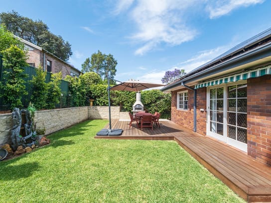 Property listing image