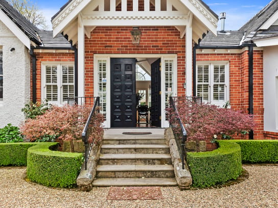 Property listing image