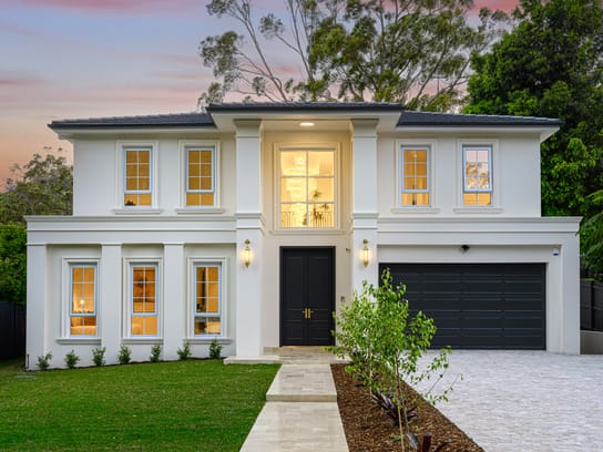 Property listing image