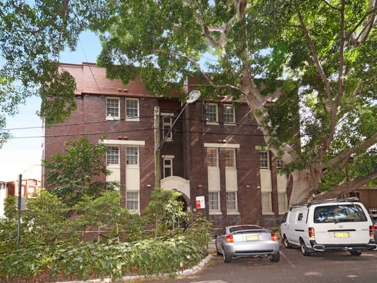 Property listing image