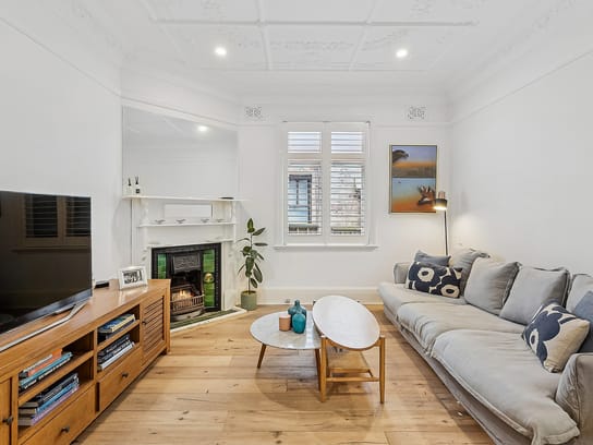 Property listing image