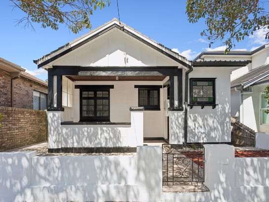 Property listing image