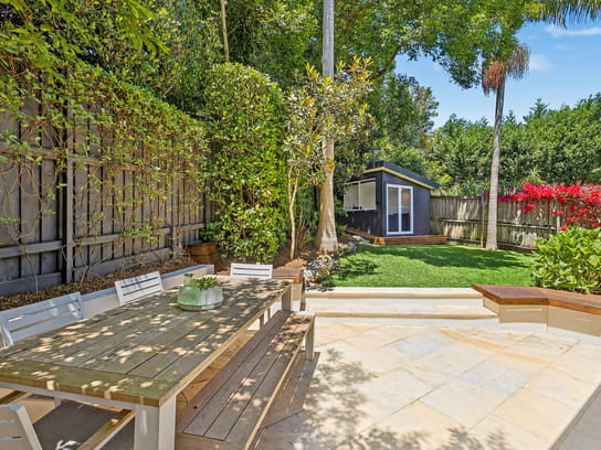 Property listing image