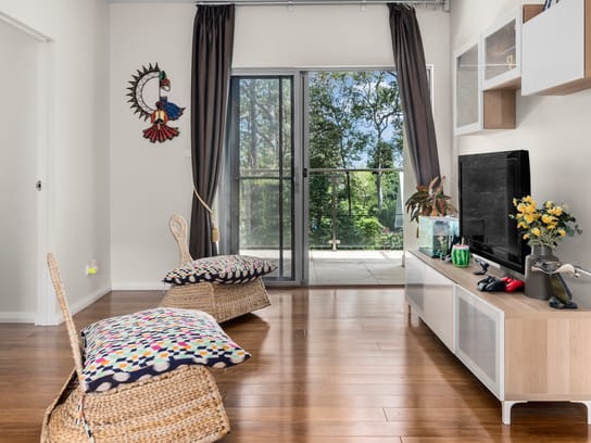 Property listing image