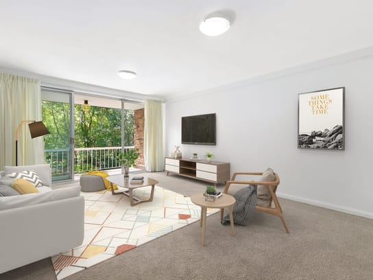 Property listing image