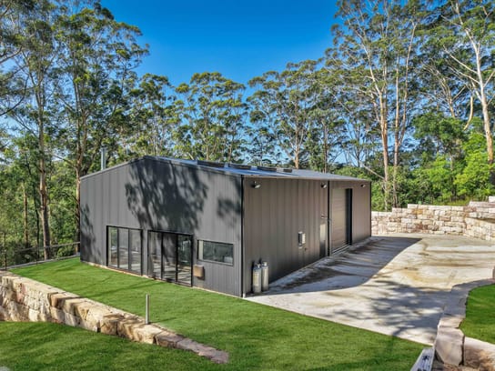 Property listing image