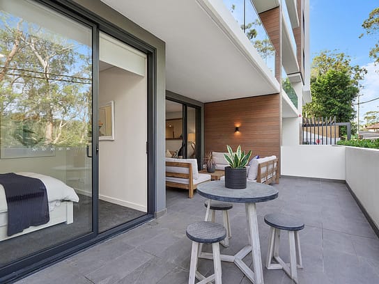 Property listing image