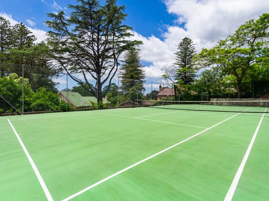 Property listing image