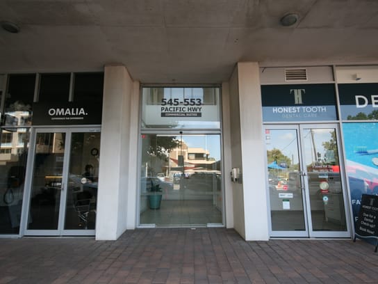 Property listing image