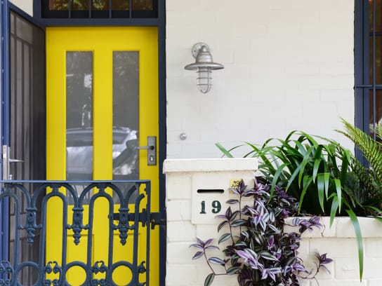 Property listing image