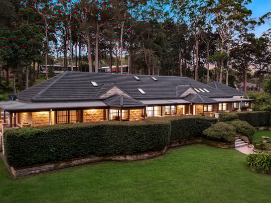 Property listing image