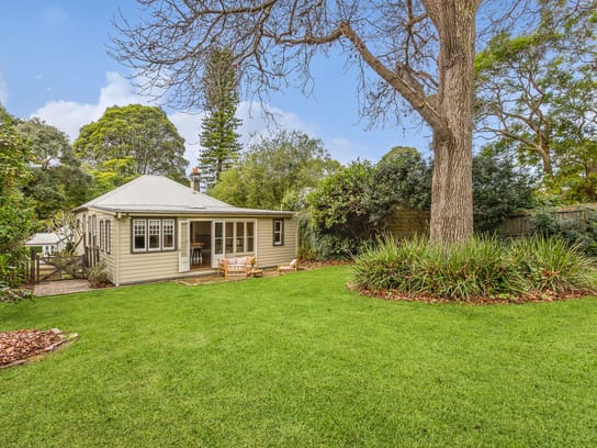 Property listing image