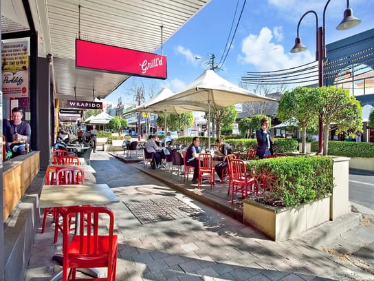 Property listing image