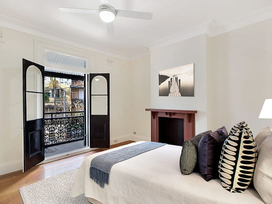 Property listing image