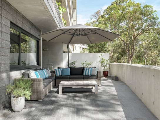 Property listing image