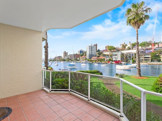 Property listing image