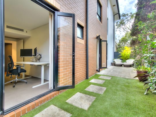 Property listing image