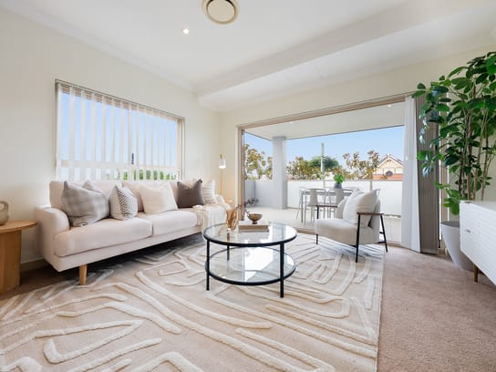 Property listing image