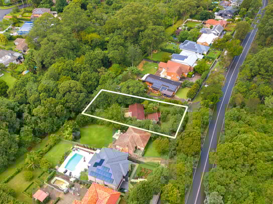 Property listing image