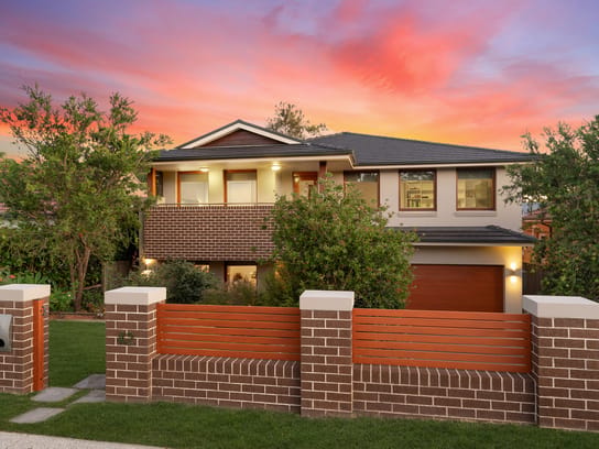 Property listing image