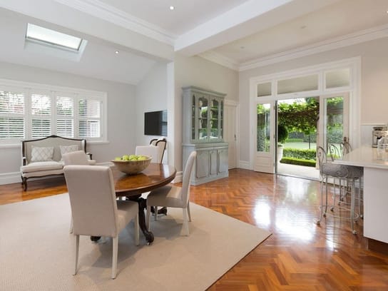 Property listing image